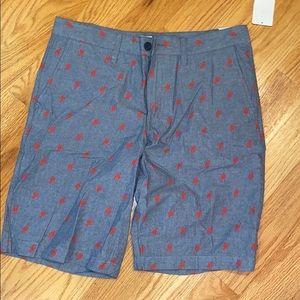 Men’s Lobster Shorts